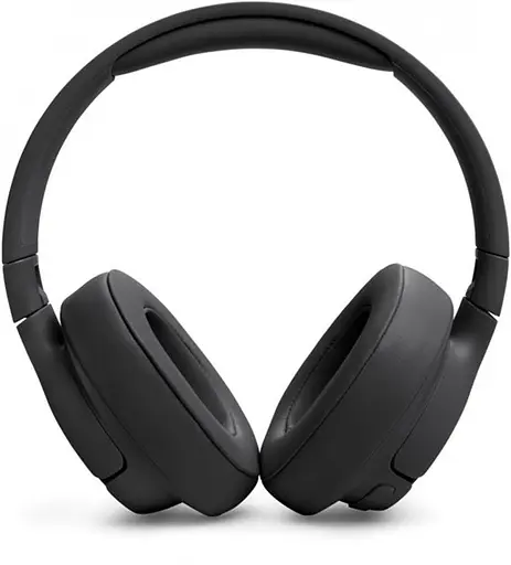 Bluetooth-гарнитура JBL Tune 720BT Black (JBLT720BTBLK) - фото 3