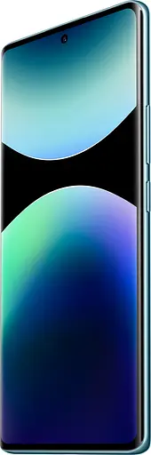 Мобильный телефон Xiaomi Redmi Note 14 Pro 8/256 Gb Ocean Blue - фото 4