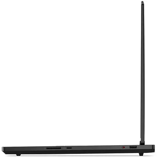 Ноутбук Ігровий Lenovo Legion 7 16IRX9,i7-14700HX,3.2K,32GB,1TB,RTX 4070 8GB,Без ОС - фото 15