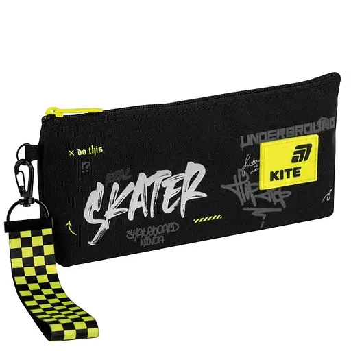 Школьный пенал Kite (K26-680-5) - фото 1