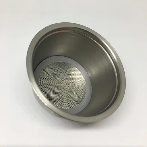 Улучшенная многоразовая металлическая капсула для кофеварки Krups Nescafe Dolce Gusto Дольче густо ICafilas - фото 4