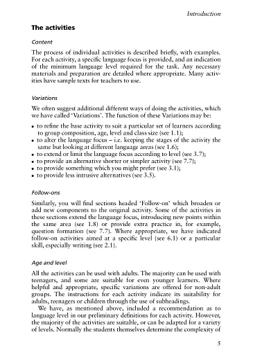 Personalizing Language Learning - фото 6