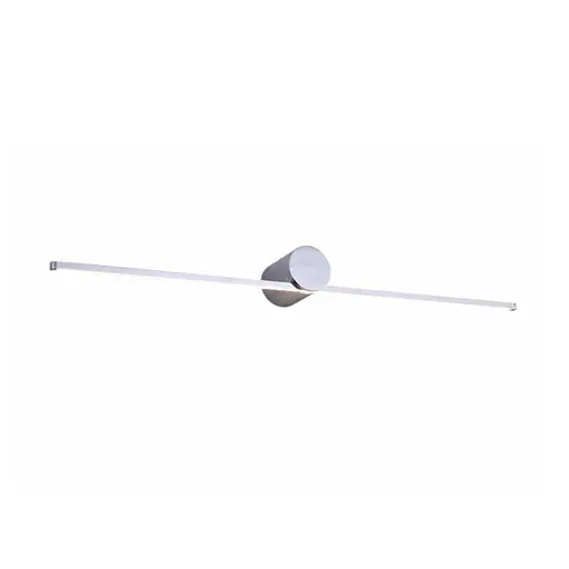 Бра CAMARA W89949-8W-CH Zuma Line - фото 1