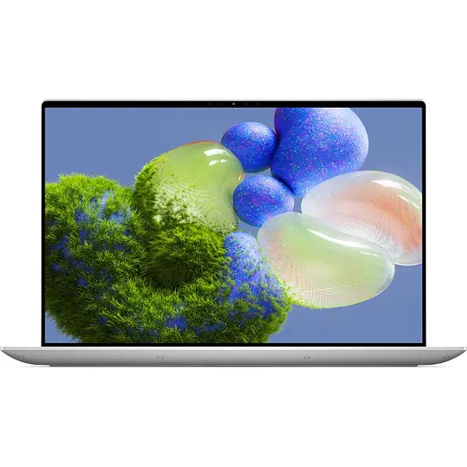 Ноутбук DELL XPS 9440 з процесором Intel® Core™ Ultra 7 155H 4.8 GHz, 14.5" OLED сенсорний, 32GB LPDDR5 RAM, 2TB SSD, NVIDIA RTX 4050, Windows 11Pro, Platinum - фото 4