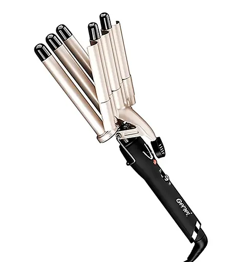 Плойка з 5 щипцями Gemei GM 2933 - фото 6