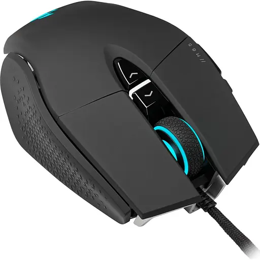 Миша Corsair M65 RGB Ultra Tunable (CH-9309411-EU) [133807] - фото 5