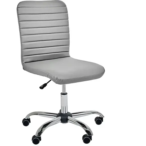 Кресло Rumba-Home Хром Nappa 02