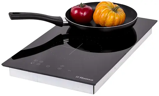 Варочная поверхность Hansa 30 см черный - фото 5