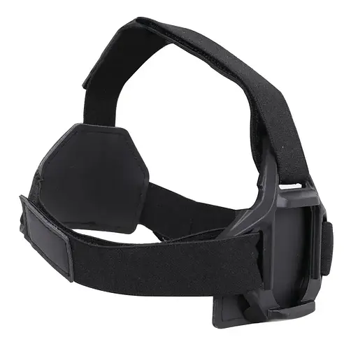 NVG крепеж на голову Nectronix NHS-1 для установки подъемного механизма или другого адаптера