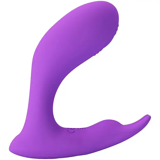 Вибратор Pretty Love Idabelle 10.1 см фиолетовый