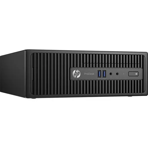 Комп'ютер HP ProDesk 400 G3 SFF (i5-6500/8/240SSD) Б/В - фото 2
