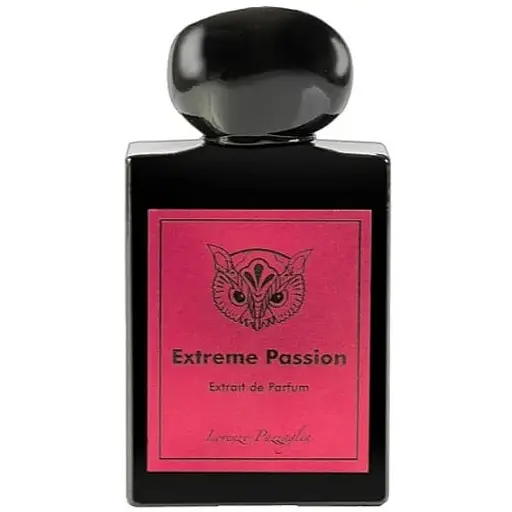 Духи оригинал Lorenzo Pazzaglia Extreme Passion 50 мл Extrait de Parfum - фото 1