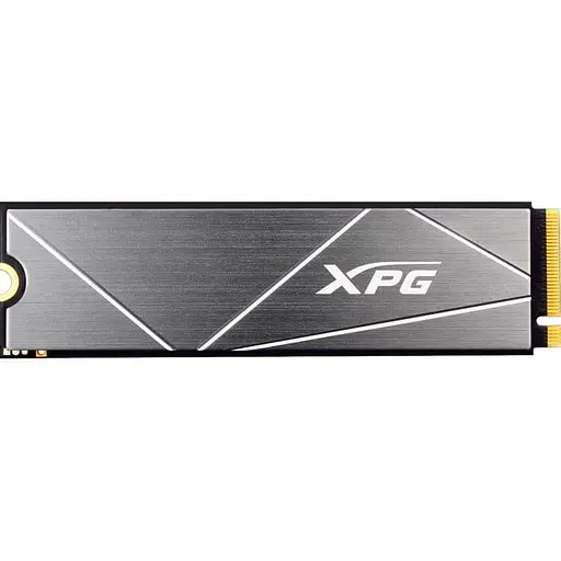 Накопичувач SSD Adata m.2 NVMe 2TB XPG GAMMIXS60 (AGAMMIXS60-2T-CS) - фото 1