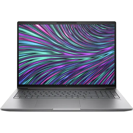 Ноутбук HP ZBook Power G11 16" WUXGA IPS, 300n/U9-185H (5.1)/64Gb/SSD1Tb/RTX 1000, 6GB/FPS/Подсв/DOS (5G445ES)
