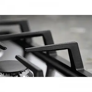 Варочная поверхность газовая Electrolux KGS6426SX - фото 6