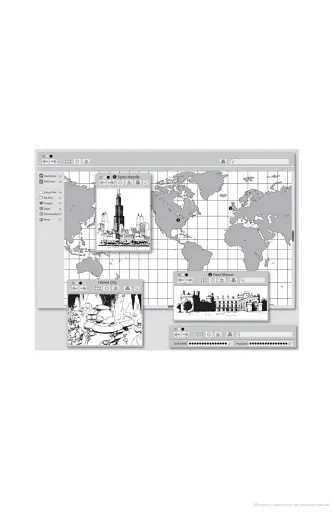 Artemis Fowl and the Eternity Code - фото 3