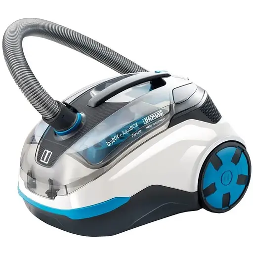 Пылесос Thomas DryBOX + AquaBOX PARKETT (6456463)