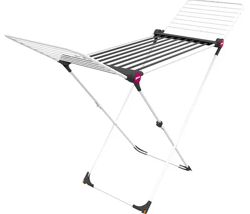 Сушилка для белья напольная Gimi Carezza (170782) - фото 1