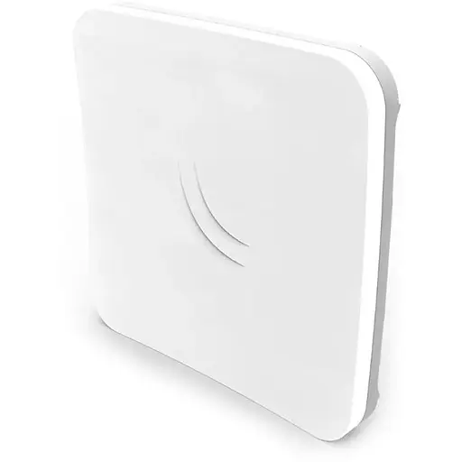 Точка доступу Mikrotik SXTsq Lite 5 with 16dBi 5GHz antenna Dual Chain 802.11an wireless 600MHz CP