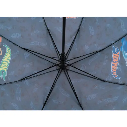 Парасоля Kite Hot Wheels (HW26-2001) - фото 4