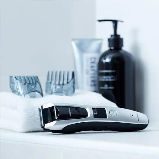 Машинка для стрижки Panasonic ER-GB70 - фото 6