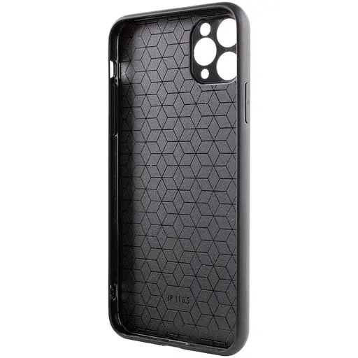 Чохол Epik TPU+PC Prisma Ladies для Apple iPhone 11 Pro Max 6.5 Ukrainian Girl - фото 4