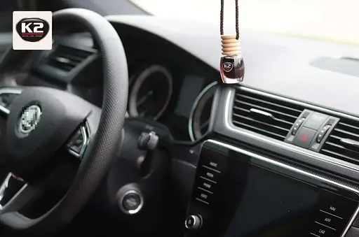 Ароматизатор для салону авто K2 Vento Кола 8 мл - фото 3