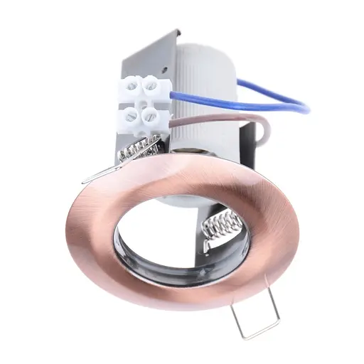 Светильник точечный Brille Ring 39 A AC 161136