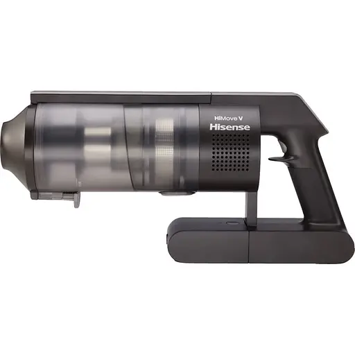 Пилосос Hisense HVC646541A акумуляторний - фото 19