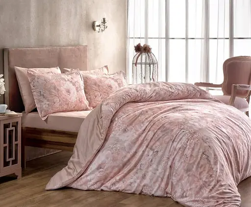 Комплект постільної білизни Blanche Tac Евро pbe0041824