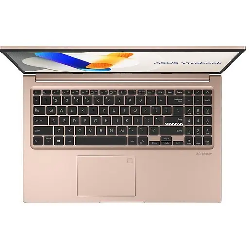 Ноутбук ASUS Vivobook 15,i5-1334U 46GHz,16 GB DDR4,512 GB,DOS,512 GB - фото 4