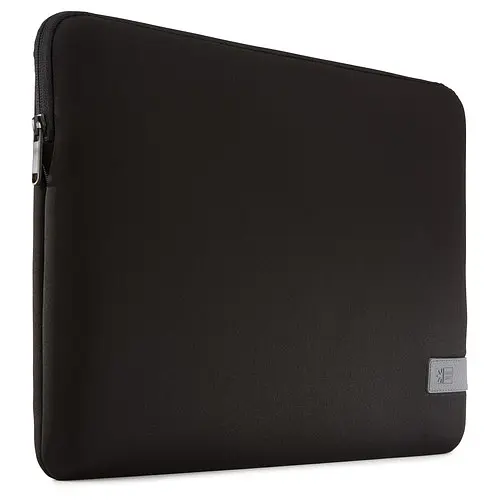 Чехол Reflect Sleeve 15.6" REFPC-116 Black Case logic sum0027804 - фото 1