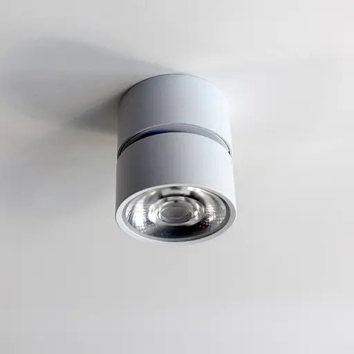 Накладний світильник Friendlylight Silent Surf LED 7W FL2105 - фото 2