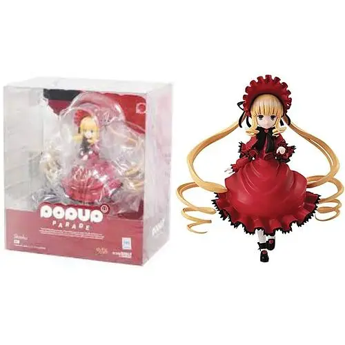 Фигурка Good SmileCompany Девы Розена Шинку Rozen Maiden Shinku 18 см WST RM S - фото 1