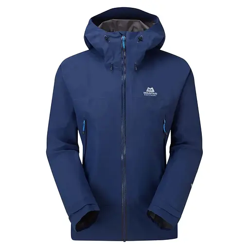 Куртка Mountain Equipment Garwhal Jacket L Medieval Blue (1053-ME-003865.01596.L)