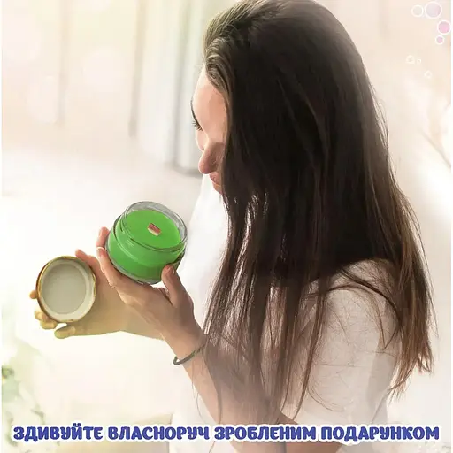 Набір для виготовлення соєвих свічок MEDIUM SSM-006 - фото 3