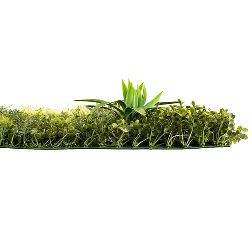 Декоративне покриття-фітостіна Engard Afina 100х100 см (GCK-21) - фото 4