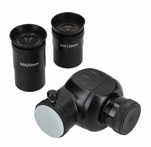 Телескоп Carbon 70/700 AZ (88015) - фото 5