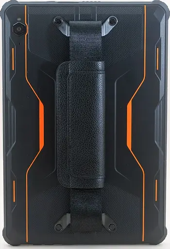 Захищенний планшет Oukitel Pad RT2 8/128GB 20 000мАч Orange - фото 4