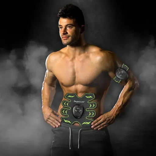 Стимулятор преса з 8 подушечками - фото 2