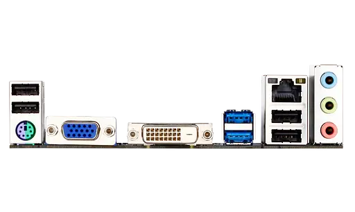 Материнська плата Gigabyte GA-B75-D3V LGA 1155 (GA-B75-D3V) Б/В - фото 3