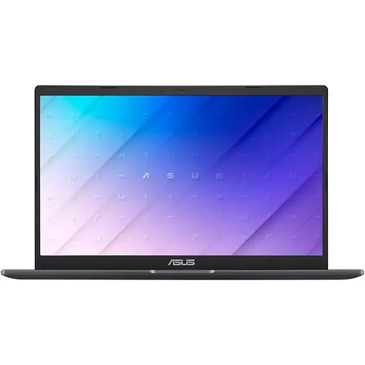 Ноутбук ASUS E510MA з процесором Intel Celeron N4020 pana la 2.80 GHz, 15.6", HD, 8GB DDR4, 256GB SSD, Intel UHD графікою 600, No OS, Star чорний - фото 4