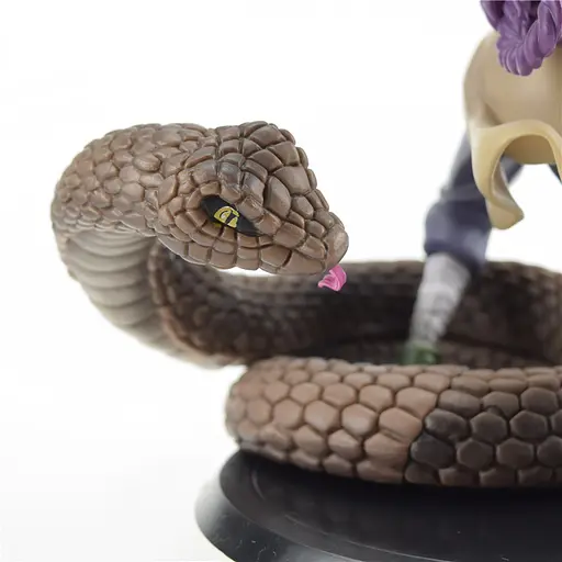 Фігурка Орочімару і Манда Наруто Orochimaru Naruto 15 см NA 22.108 - фото 4