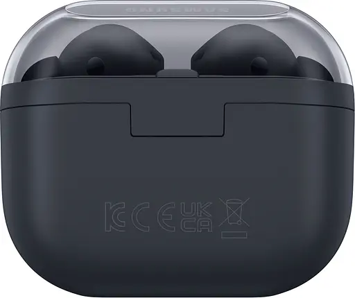 Навушники Samsung Galaxy Buds 3 FE Black (SM-R420NZKASEK) - фото 5
