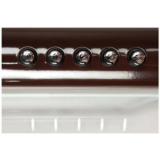 Вытяжка плоская Eleyus BONA II LED SMD 60 BR - фото 9