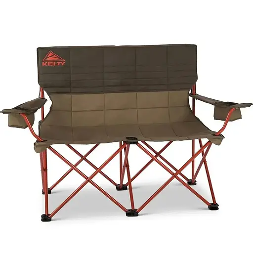Стілець Kelty Loveseat Brown (1012-61510525-BNG)