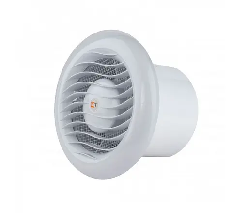 Вытяжной вентилятор MMotors MT 100 - фото 1