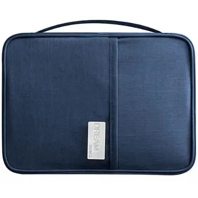 Дорожний органайзер для документів Dream Travel Синій - фото 1