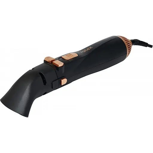 Фен-щітка Rotex AirBrush RHC490-T [146112] - фото 12