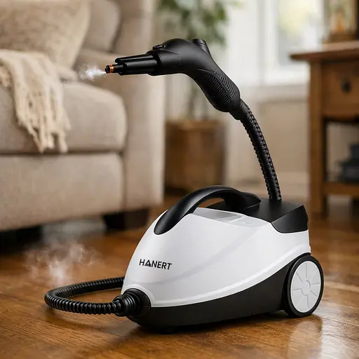 Пароочисник Hanert Sauber 2000W - фото 4